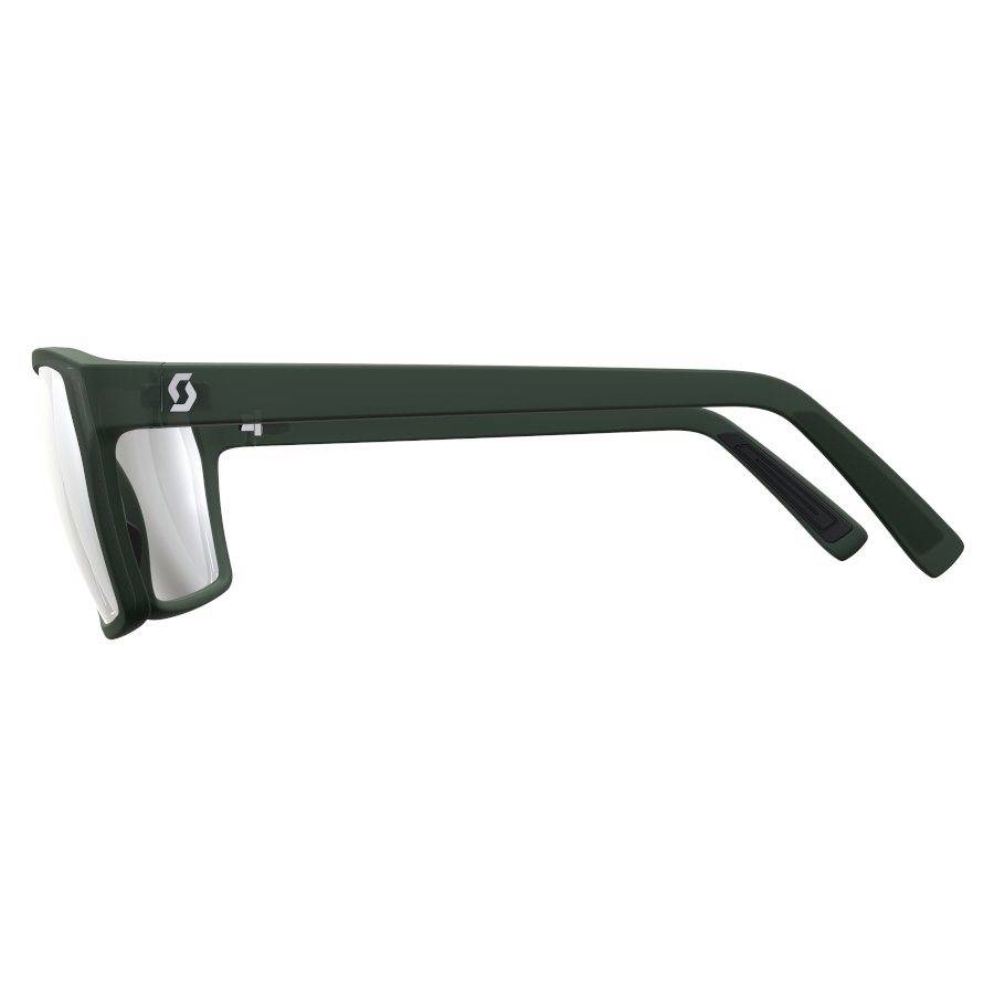 OCULOS DE SOL SCOTT TUNE - KAKI GREEN/GREY